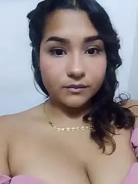 BrendaGirs from StripChat is Freechat