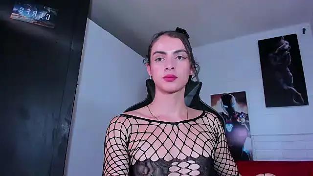 Brihana_Doll from StripChat is Freechat