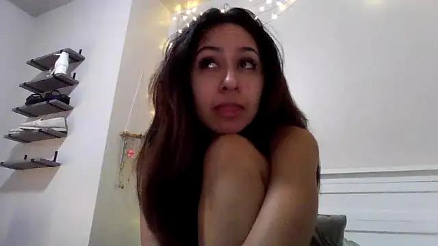 brownbunny512 from StripChat is Freechat