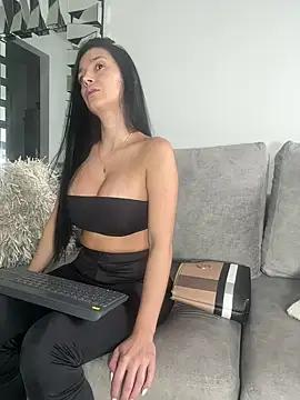 Cami_Lopez_ from StripChat is Freechat