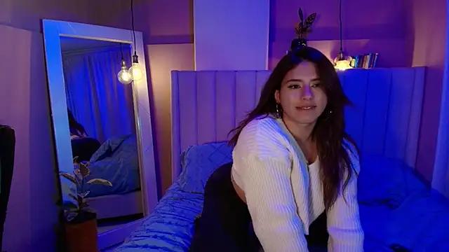 camila_garcia1 from StripChat is Freechat