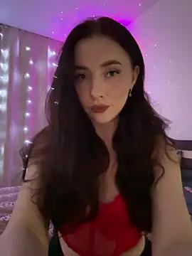 Camilla__Collins from StripChat is Freechat