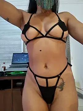 camilynhasantos from StripChat is Freechat