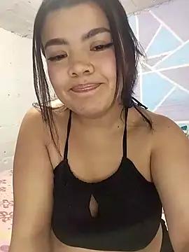 candy_yas from StripChat is Freechat