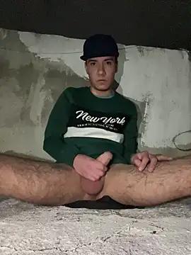 CarlosRyan1997 from StripChat is Freechat