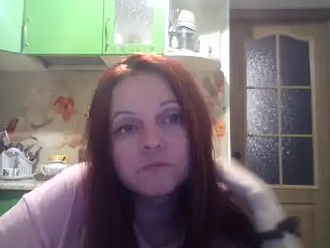 CatMelissa from StripChat is Freechat