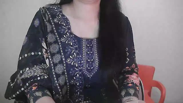 Chanchal--Navya from StripChat is Freechat