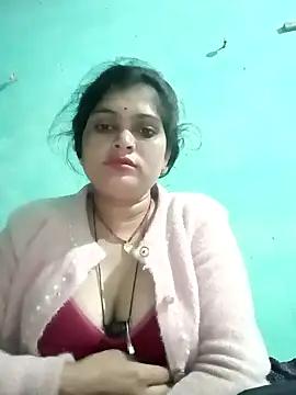 Chandni from StripChat is Freechat