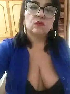 CharlotteHall09 from StripChat is Freechat