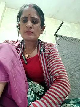 Charul_Bulsara from StripChat is Freechat