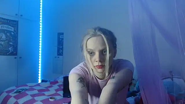 CherrysGotCakes from StripChat is Freechat