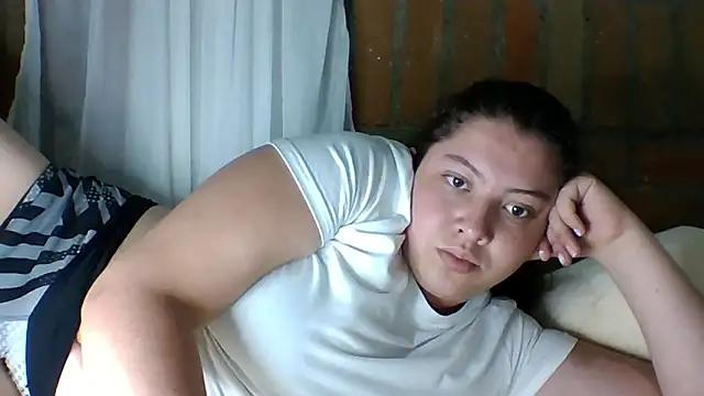 christine_johnson from StripChat is Freechat