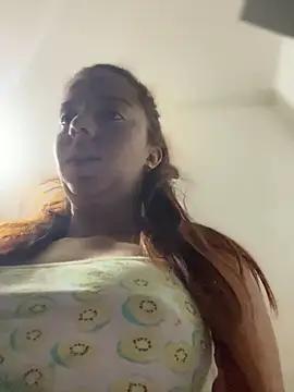 Cloew_Marz from StripChat is Freechat