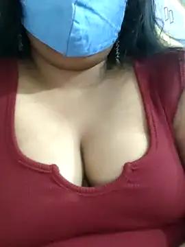 CoupleTelugu1234 from StripChat is Freechat