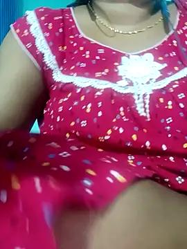 Cute-Kajal-25 from StripChat is Freechat