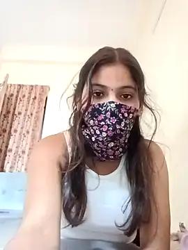 Cute-Riya77 from StripChat is Freechat