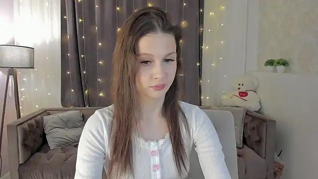 Cute__Alicia from StripChat is Freechat