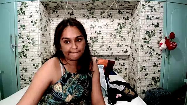 Cute_Indian00 from StripChat is Freechat