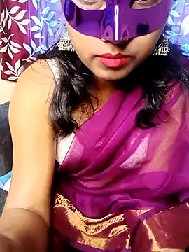 Cute_Jiyaa from StripChat is Freechat