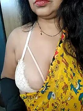 Cute_Ruhi99 from StripChat is Freechat