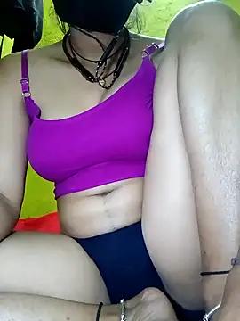 Cute_Suhani from StripChat is Freechat