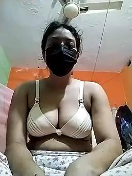 cuteangel9999 from StripChat is Freechat