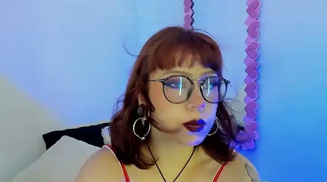 Dark_yeya from StripChat is Freechat