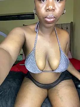 DarkBerry87 from StripChat is Freechat