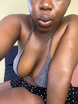 DarkBerry87 from StripChat is Freechat