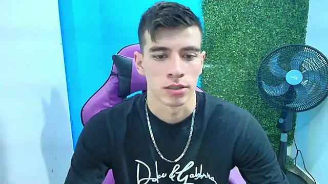 DEIBY_BABY from StripChat is Freechat