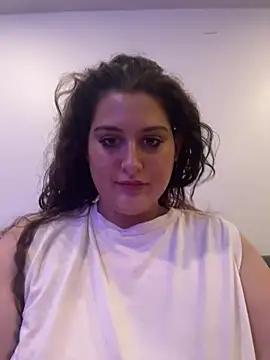 delinadelray from StripChat is Freechat