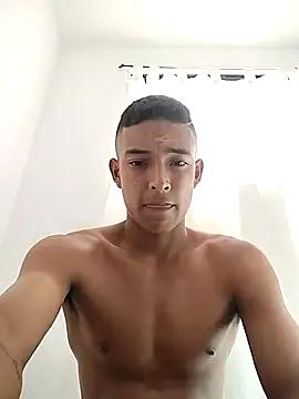 Demiansteven2 from StripChat is Freechat