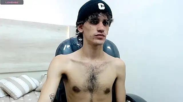 Dirty_Kingg from StripChat is Freechat