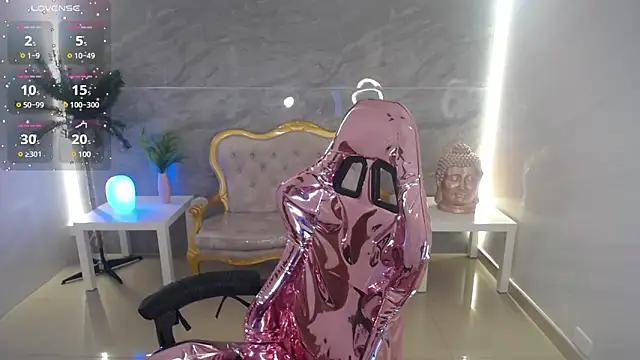 dreammibella_sub from StripChat is Freechat