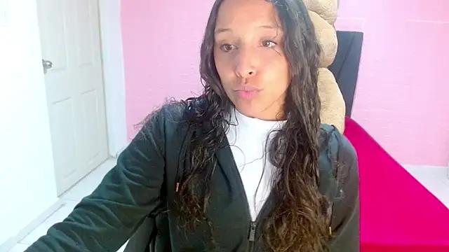 DULCE1609 from StripChat is Freechat