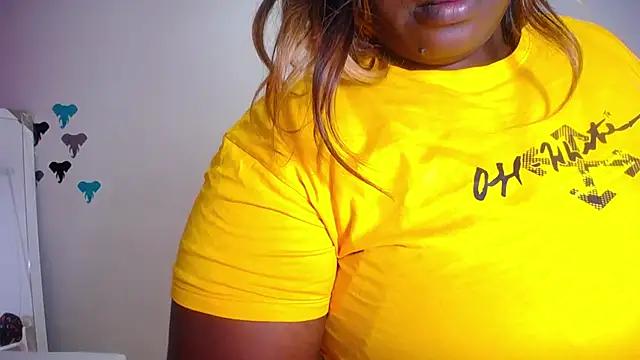 ebonny_suggarmommy1 from StripChat is Freechat