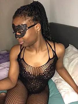 Photos of Ebonygirlx from StripChat is Freechat