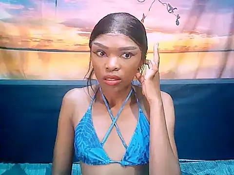 ebonylexylicious69 from StripChat is Freechat