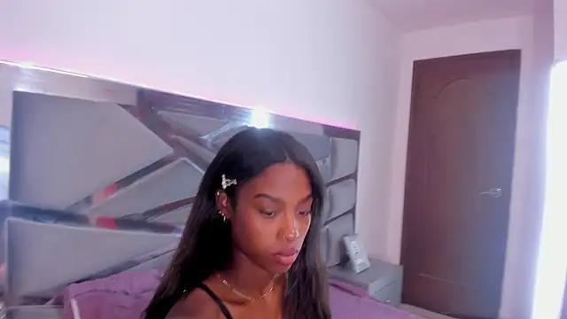 ebonymore06 from StripChat is Freechat