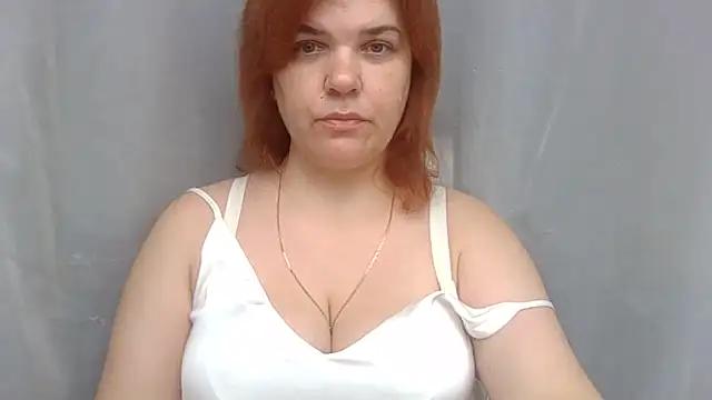 EkaSunnyXx from StripChat is Freechat