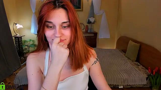 eliya_moon from StripChat is Freechat