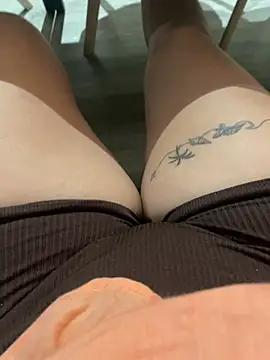 Emilia_Bakerr from StripChat is Freechat