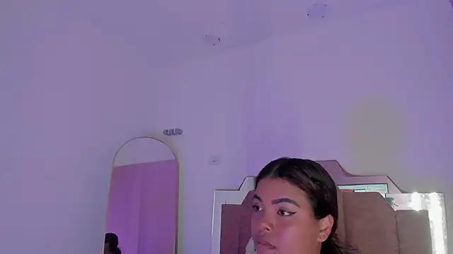 Emma_033 from StripChat is Freechat