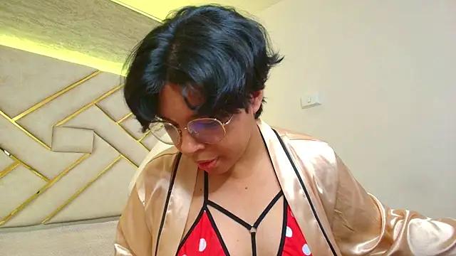 Emmapark_ from StripChat is Freechat