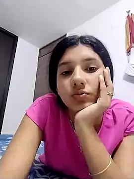 emmariders2 from StripChat is Freechat