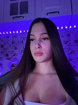 EricaWalls from StripChat is Freechat