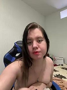 Erika_Hoffman from StripChat is Freechat