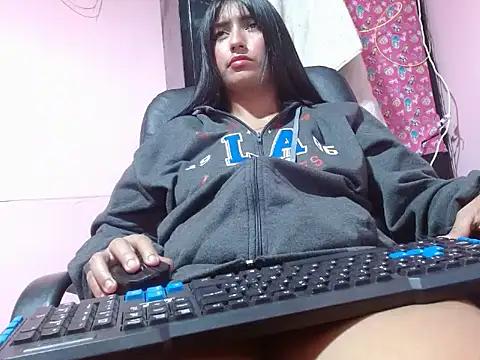 estrella_hot10 from StripChat is Freechat