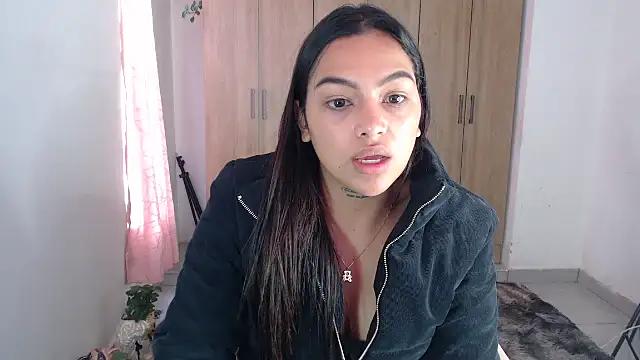 fairylatin222 from StripChat is Freechat