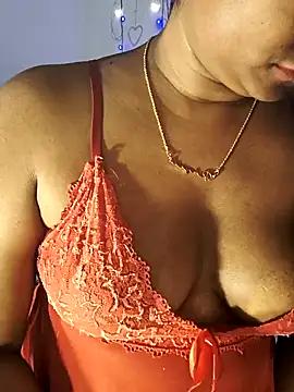 FANTASY_QUEEN_07 from StripChat is Freechat